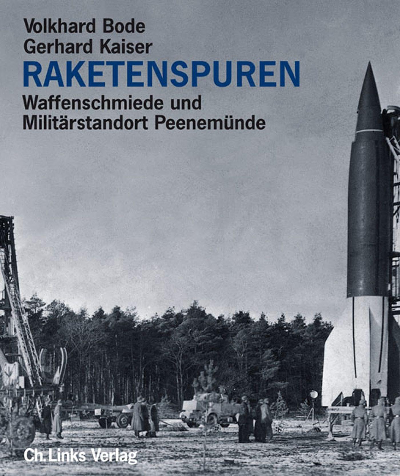 Raketenspuren Social Sciences