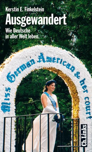 Ausgewandert Politics & Society Books