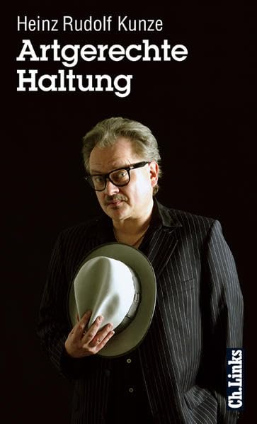 Artgerechte Haltung: Texte 2003-2005 Poetry