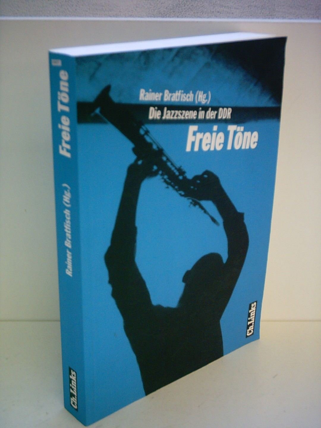 Freie Töne: Die Jazzszene in der DDR Arts & Music