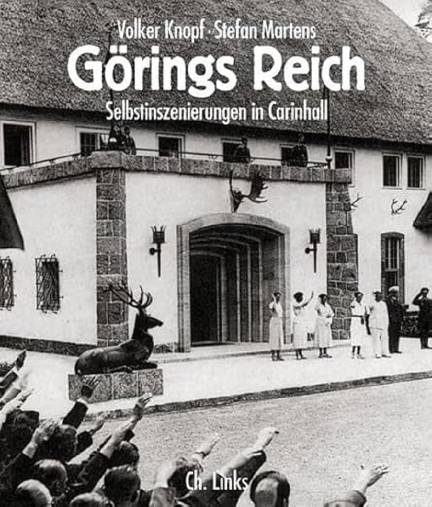 Görings Reich Social Sciences