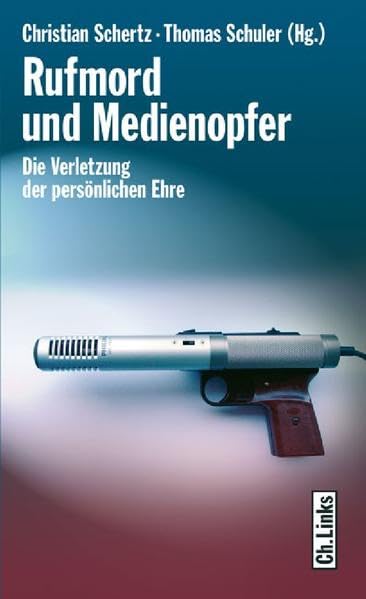 Product Image: Rufmord und Medienopfer