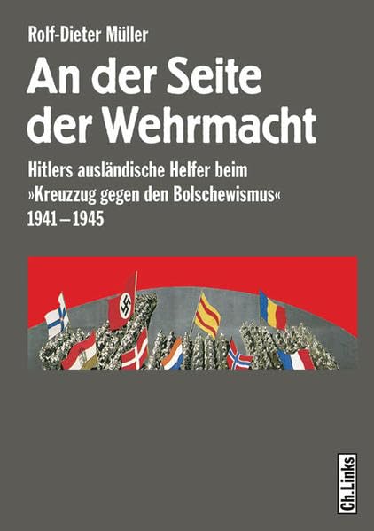 An der Seite der Wehrmacht Social Sciences