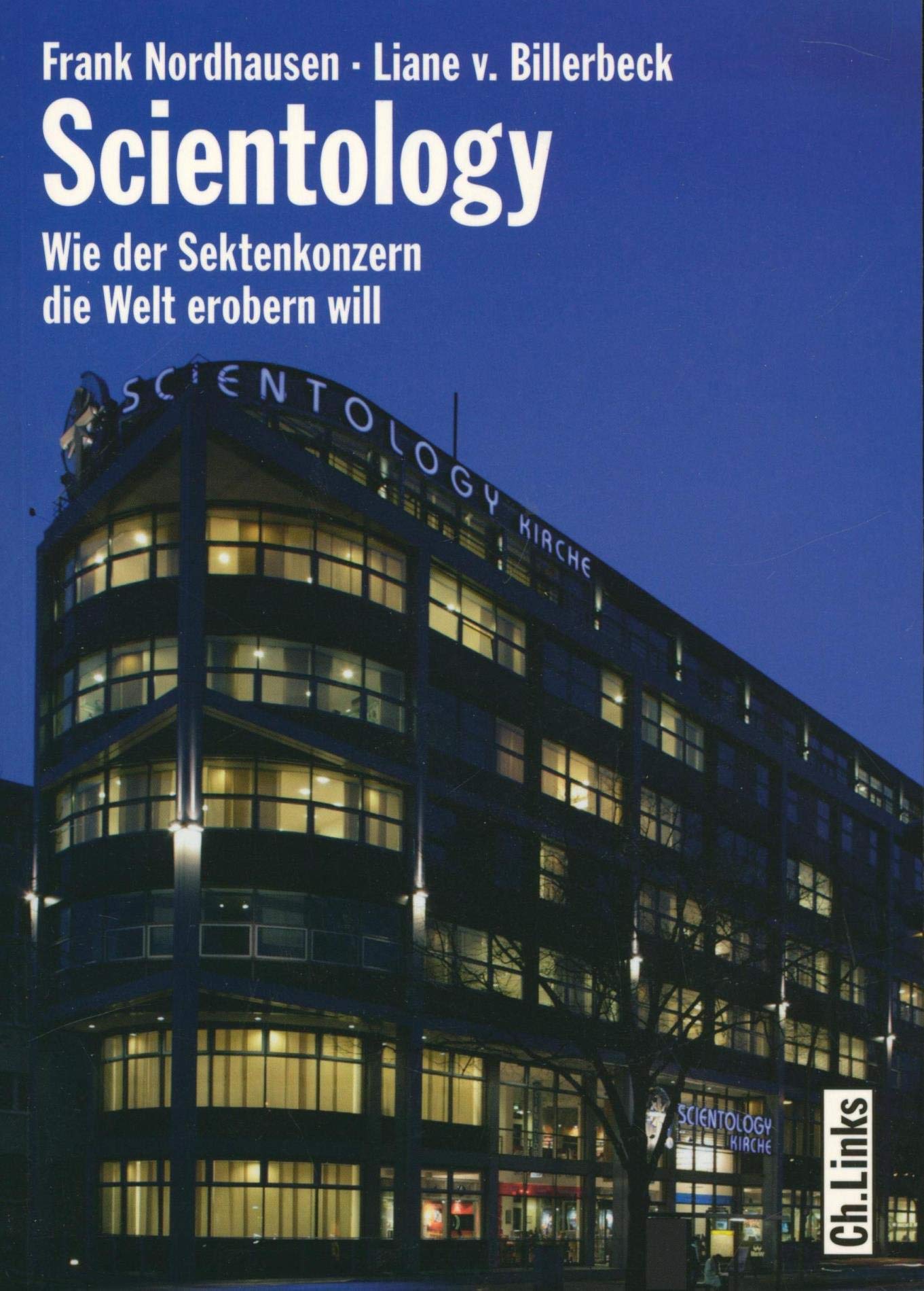 Scientology Social Sciences