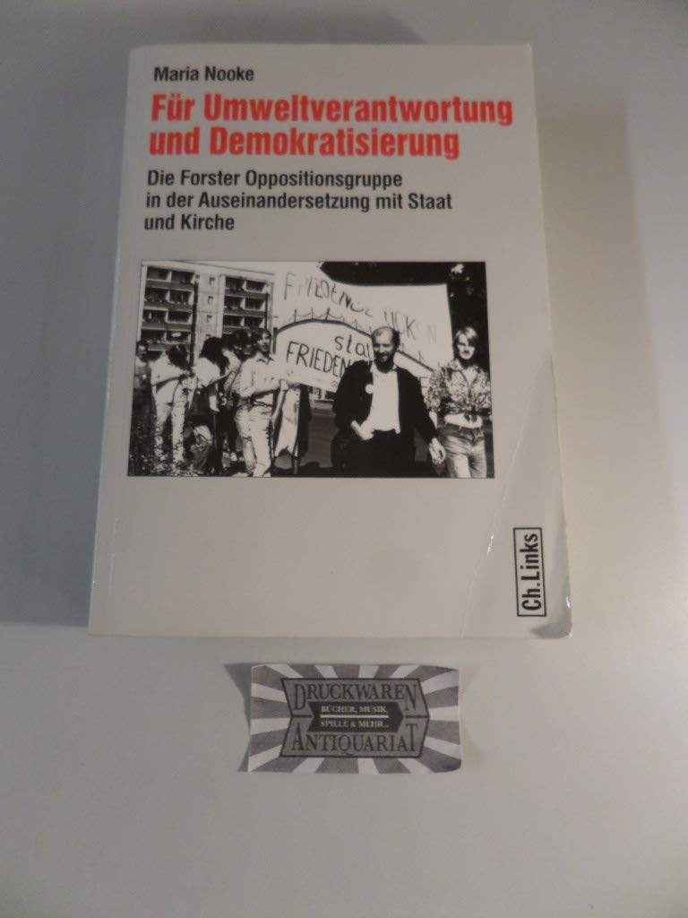 Für Umweltverantwortung und Demokratisierung Mathematics