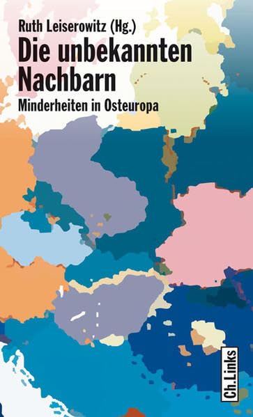 Die unbekannten Nachbarn Natural Sciences Books