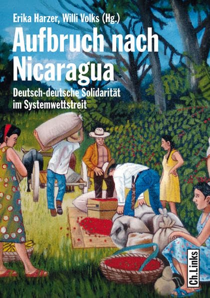 Aufbruch nach Nicaragua Politics & Society