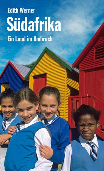Product Image: Südafrika: Ein Land im Umbruch