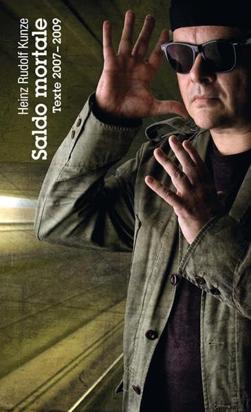 Saldo mortale: Texte 2007–2009 Arts & Music