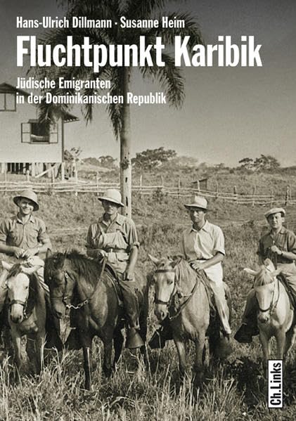 Fluchtpunkt Karibik: Jüdische Emigranten in der Dominikanischen Republik Film, Art & Culture