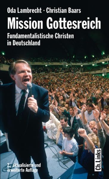 Mission Gottesreich Religion & Esotericism