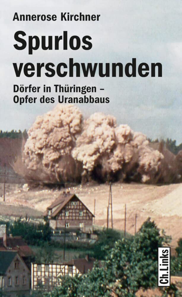 Product Image: Spurlos verschwunden