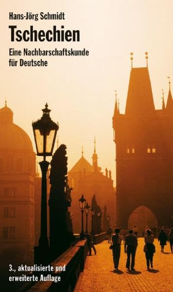 Tschechien: Eine Nachbarschaftskunde für Deutsche Leisure, Home & Garden