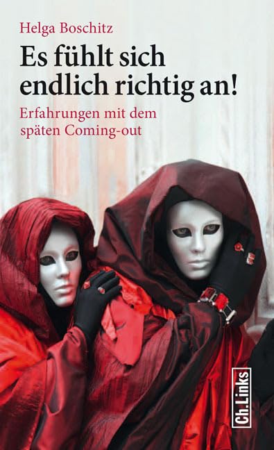 Es fühlt sich endlich richtig an LGBTQ+