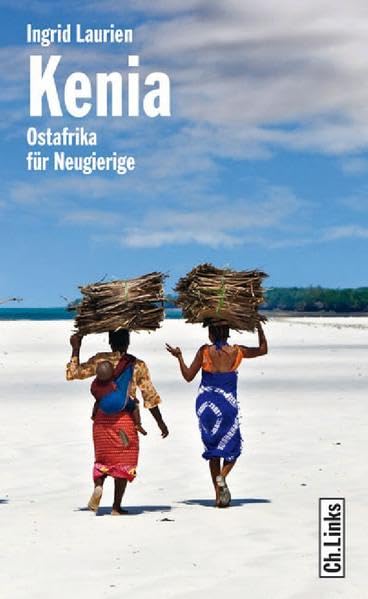 Kenia: Ostafrika für Neugierige Leisure, Home & Garden