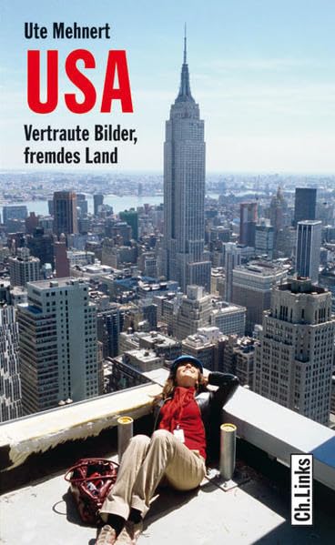 USA: Vertraute Bilder, fremdes Land Leisure, Home & Garden