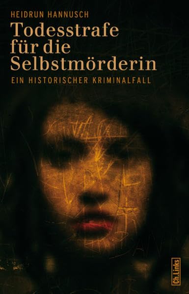 Todesstrafe für die Selbstmörderin Law