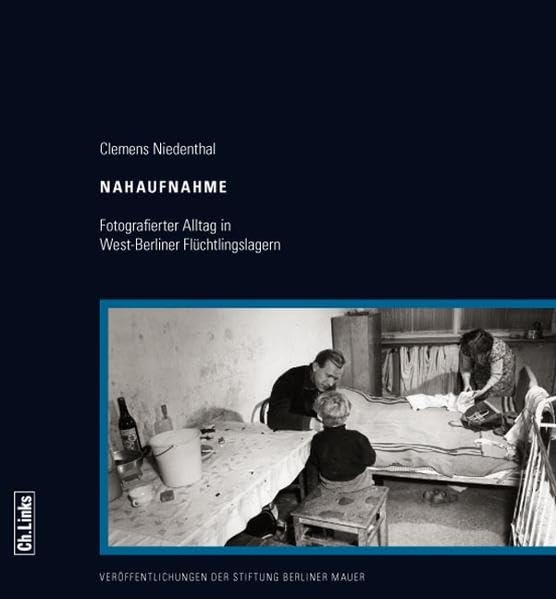 Nahaufnahme book