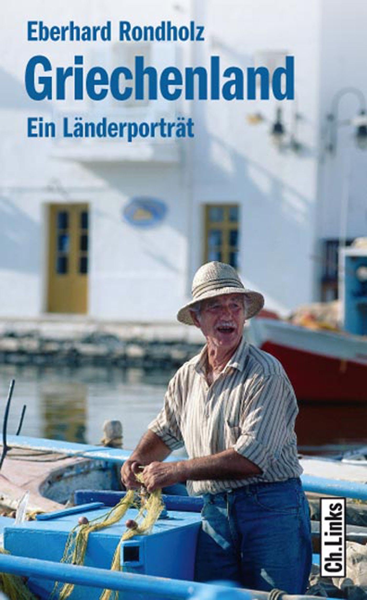 Product Image: Griechenland