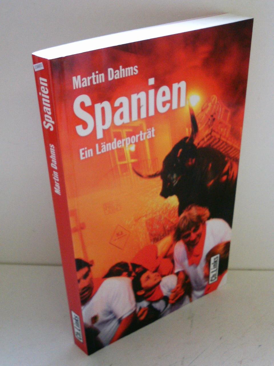 Spanien: Ein Länderporträt Social Sciences