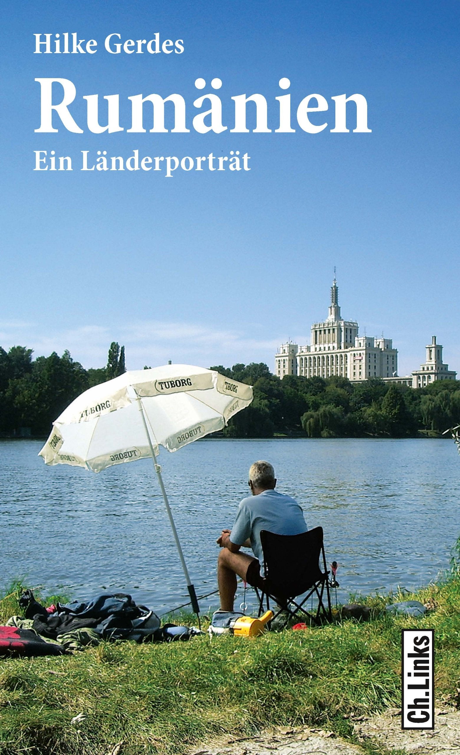 Rumänien: Ein Länderporträt Social Sciences