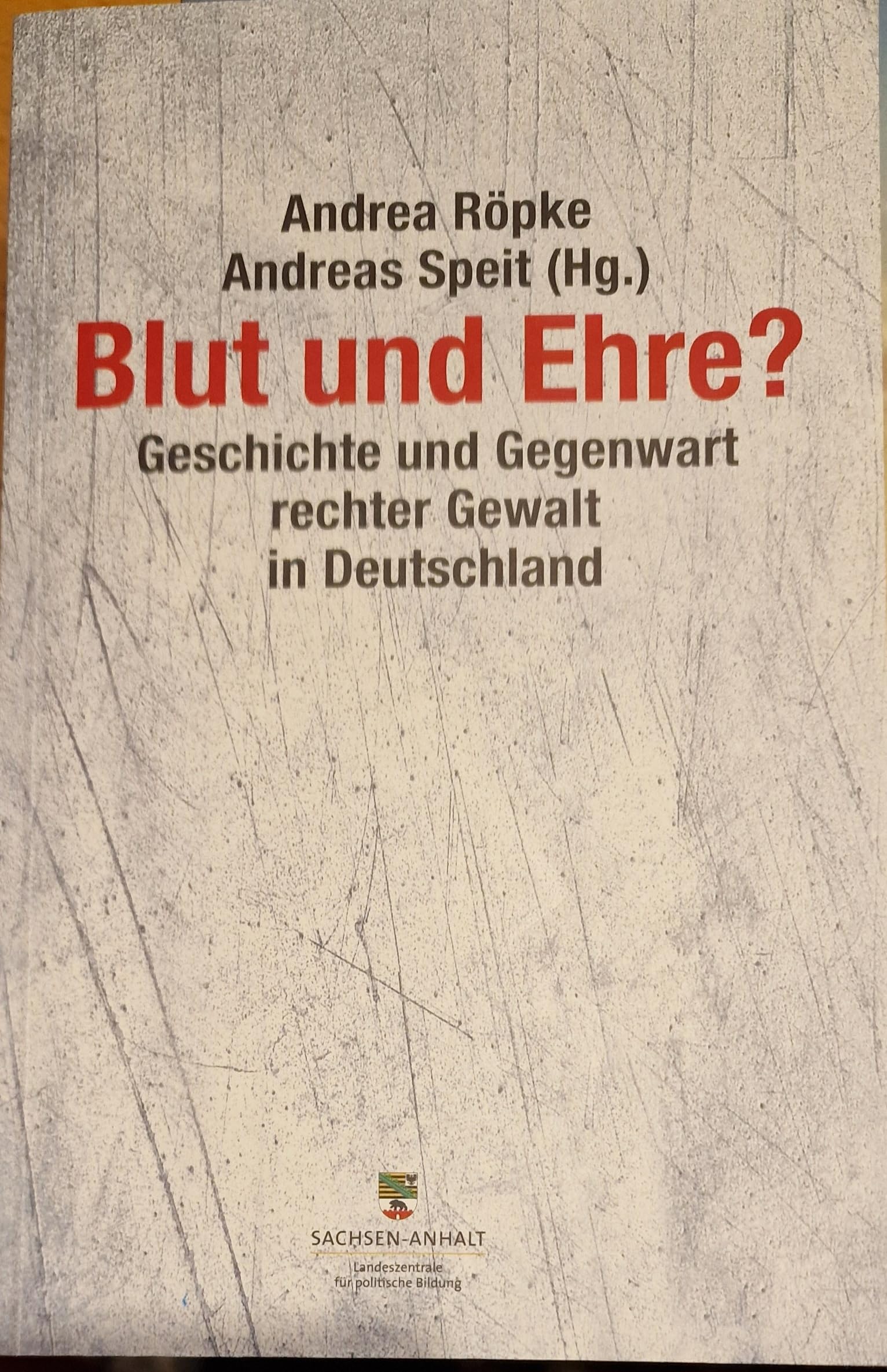 Product Image: Blut und Ehre