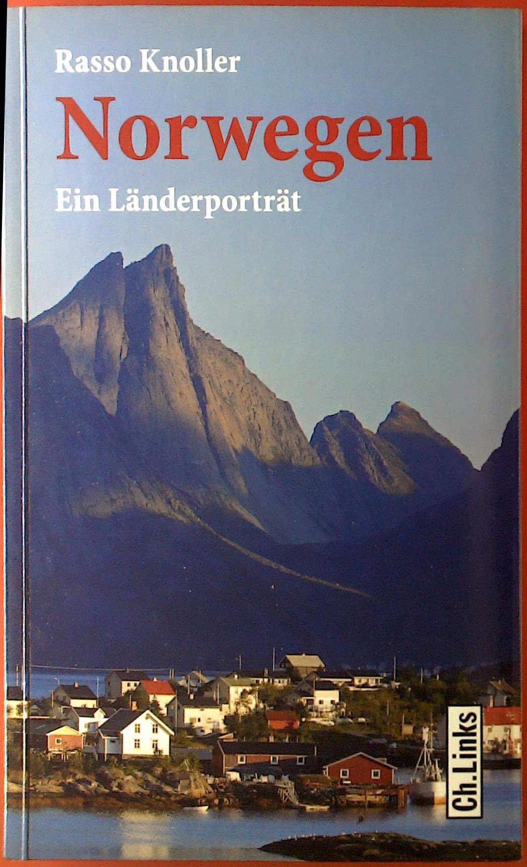 Norwegen Social Sciences Books