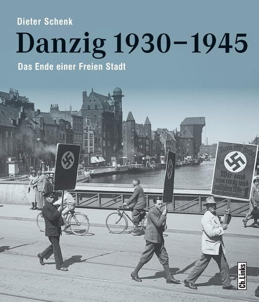 Danzig 1930-1945 Social Sciences
