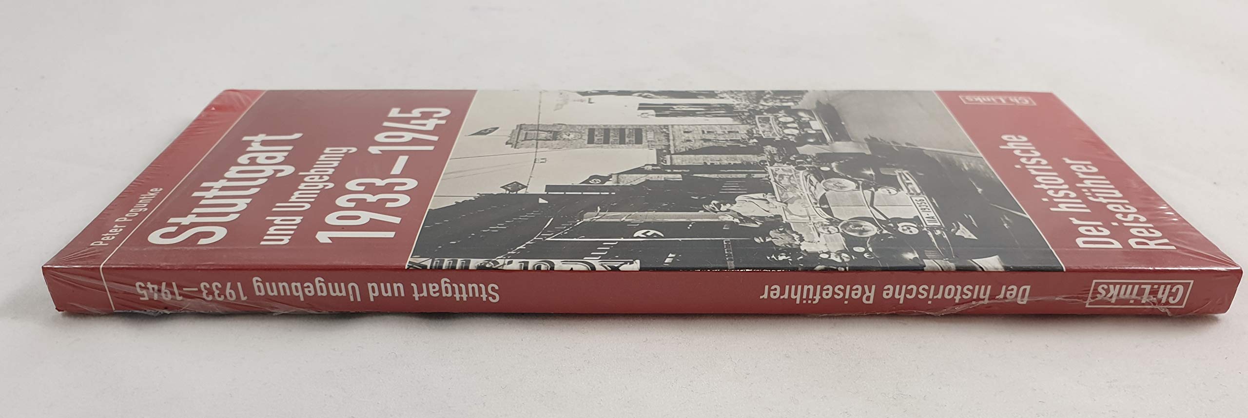 Stuttgart und Umgebung 1933-1945 Leisure, Home & Garden