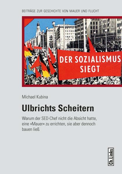 Ulbrichts Scheitern Social Sciences