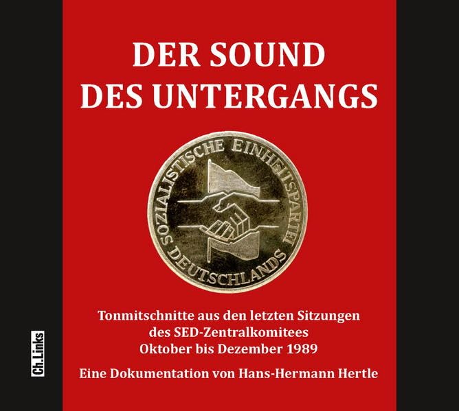 Der Sound des Untergangs Social Sciences Books