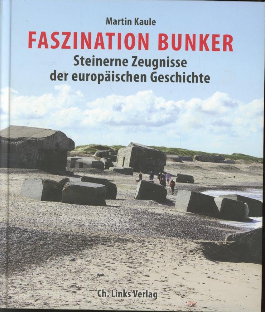 Product Image: Faszination Bunker