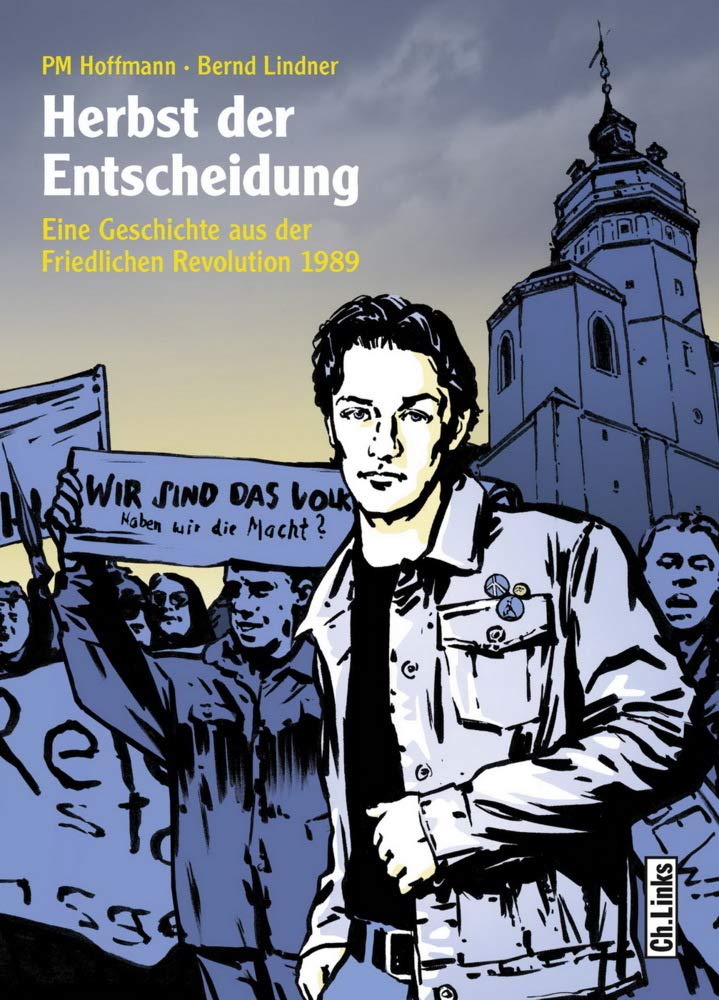 Herbst der Entscheidung Manga