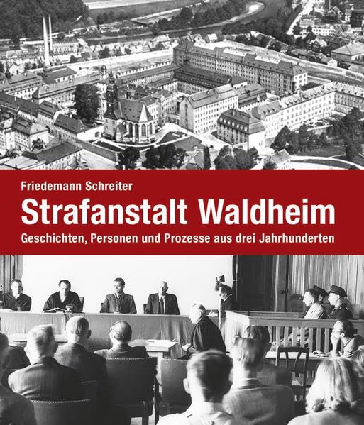 Product Image: Strafanstalt Waldheim