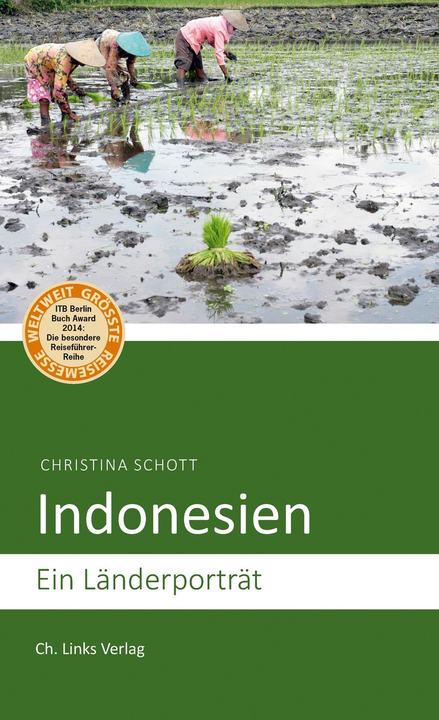 Indonesien Leisure, Home & Garden Books