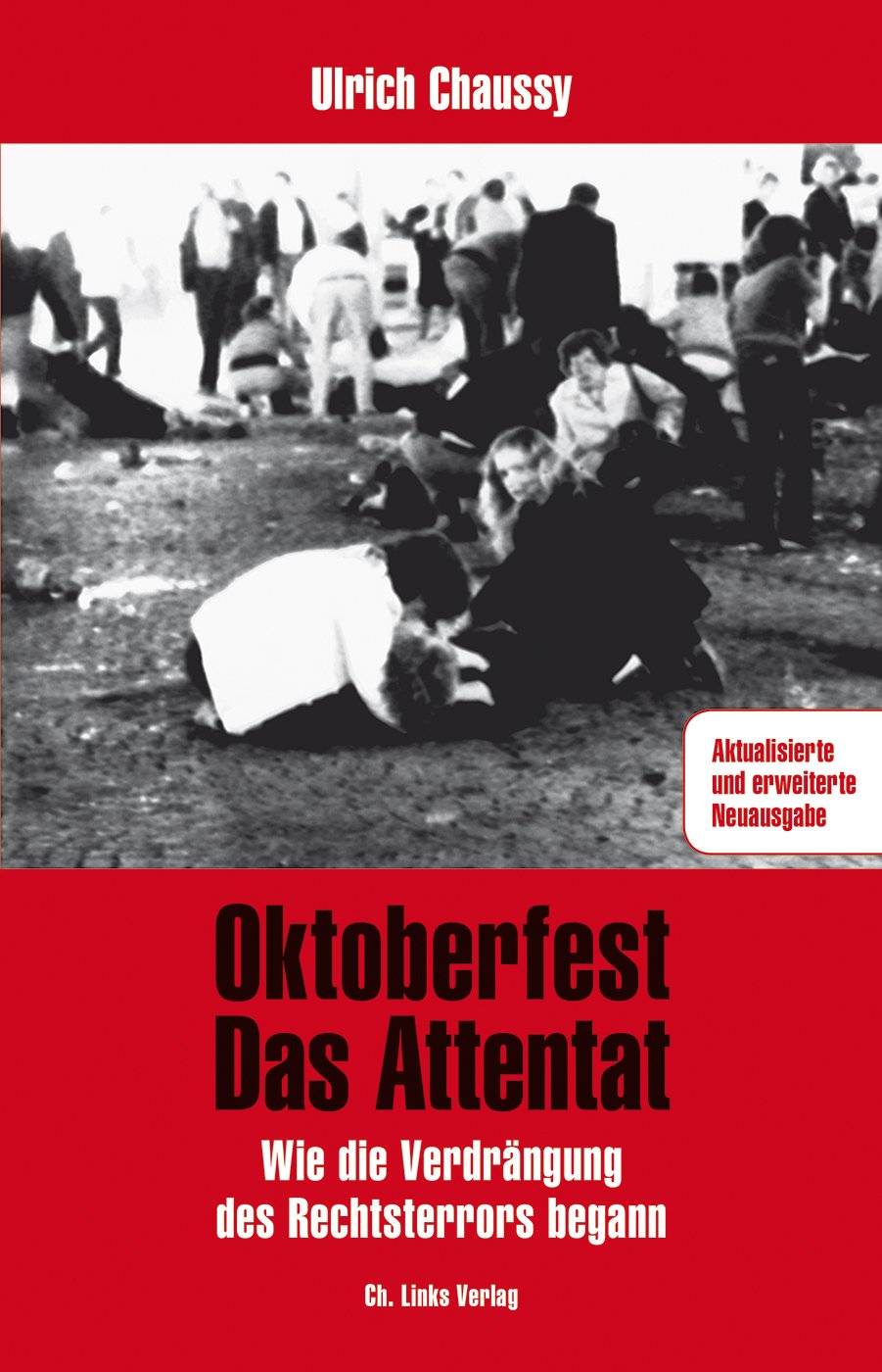 Oktoberfest – Das Attentat: Wie die Verdrängung des Rechtsterrors begann Law