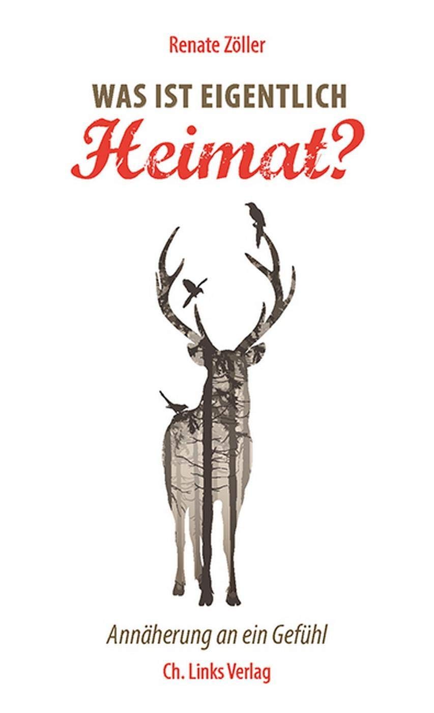 Was ist eigentlich Heimat? Social Sciences Books