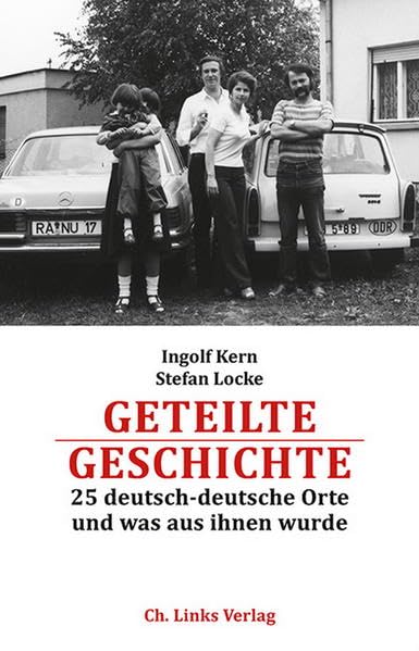 Product Image: Geteilte Geschichte