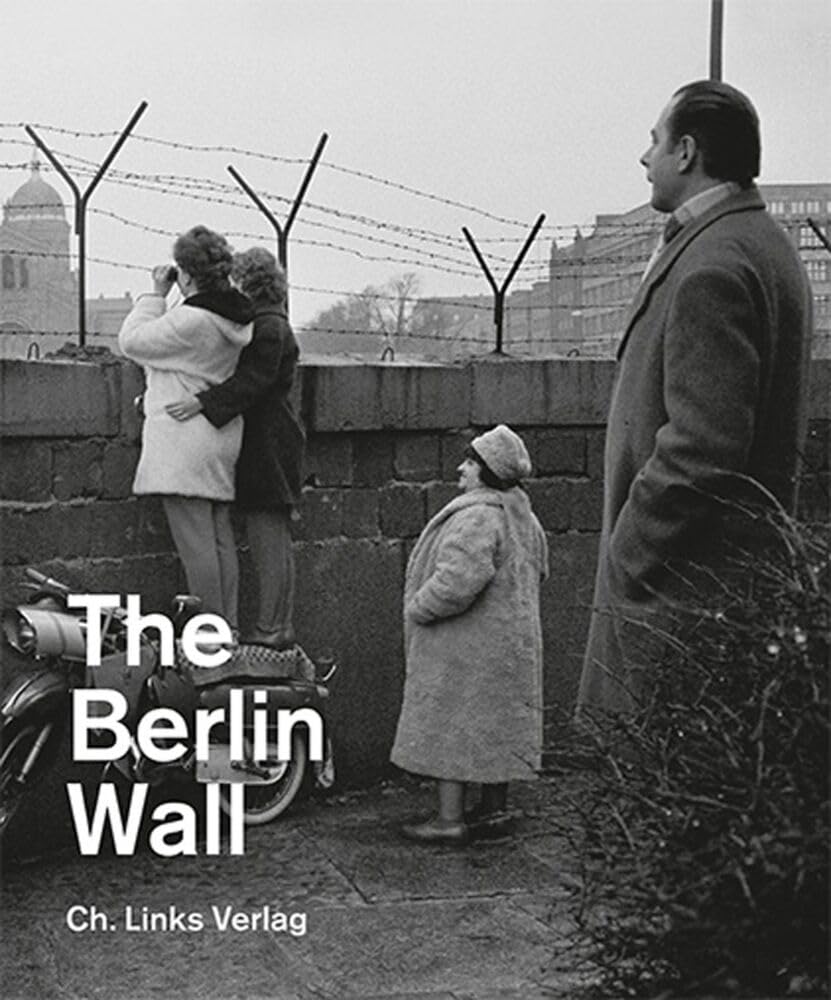 Product Image: The Berlin Wall Memorial