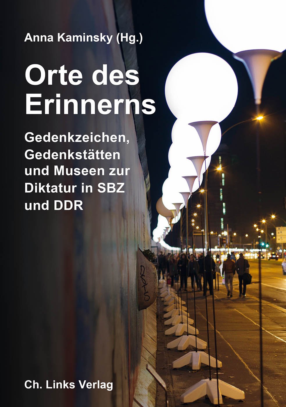 Orte des Erinnerns Learning & Reference