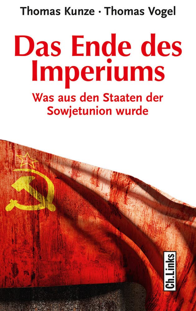 Das Ende des Imperiums: Was aus den Staaten der Sowjetunion wurde Social Sciences