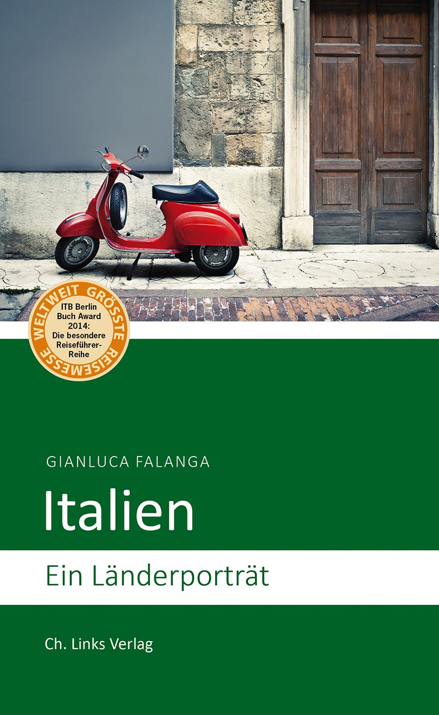 Italien: Ein Länderporträt Leisure, Home & Garden