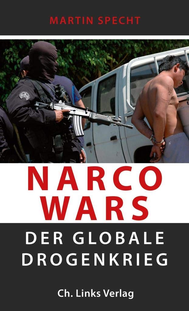 Narco Wars Social Sciences