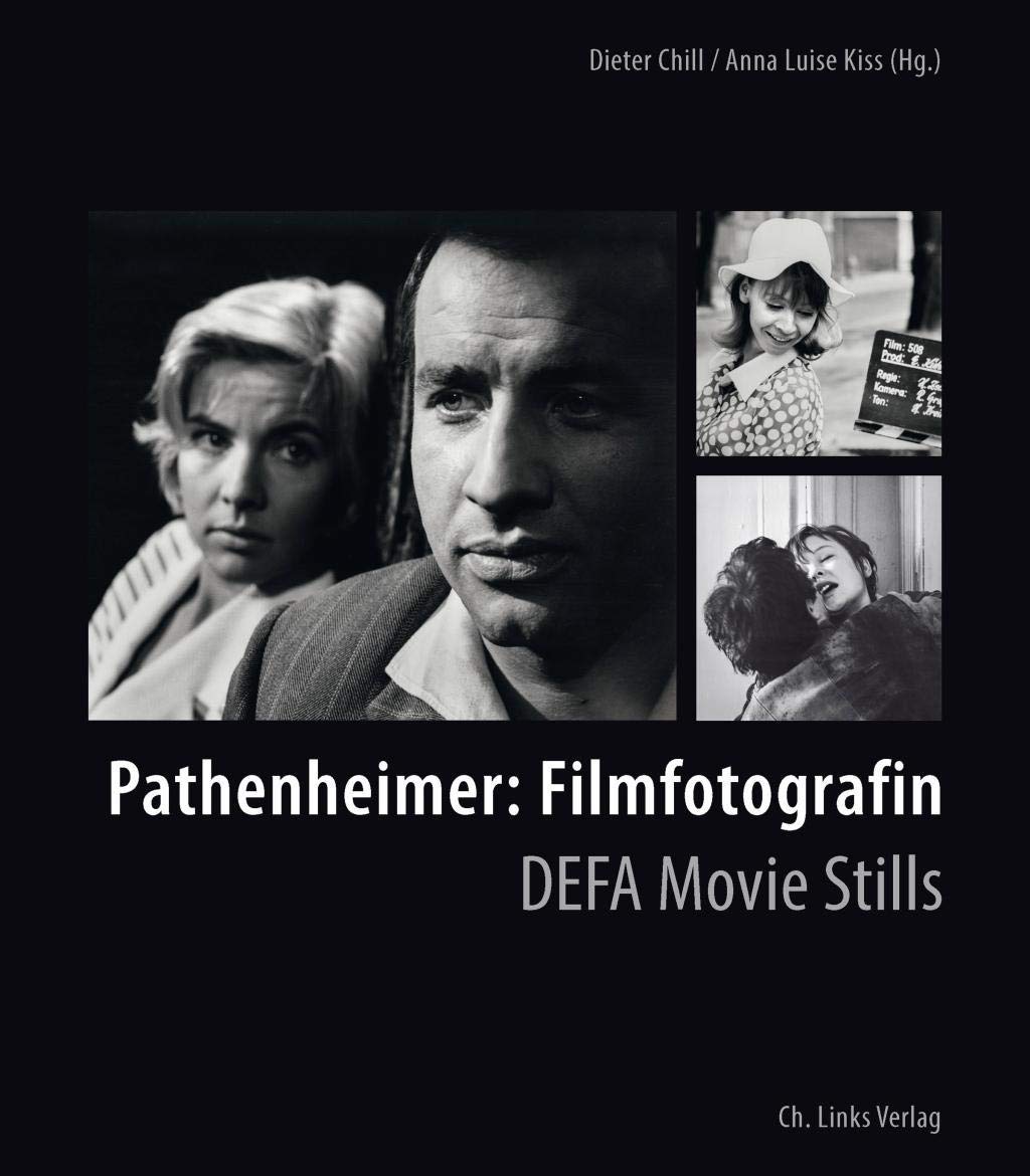 Pathenheimer: Filmfotografin Film, Art & Culture