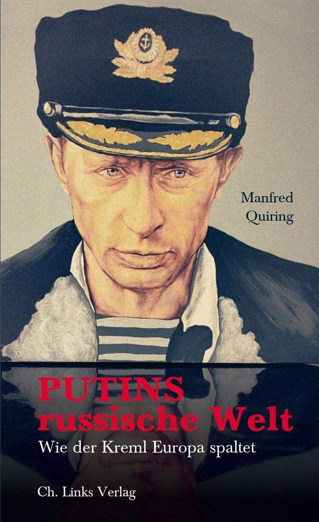 Putins russische Welt Business, Finance & Career