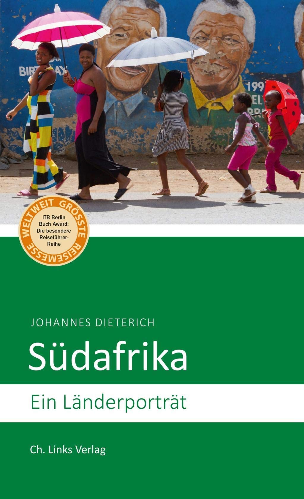 Südafrika: Ein Länderporträt (Länderporträts) Leisure, Home & Garden