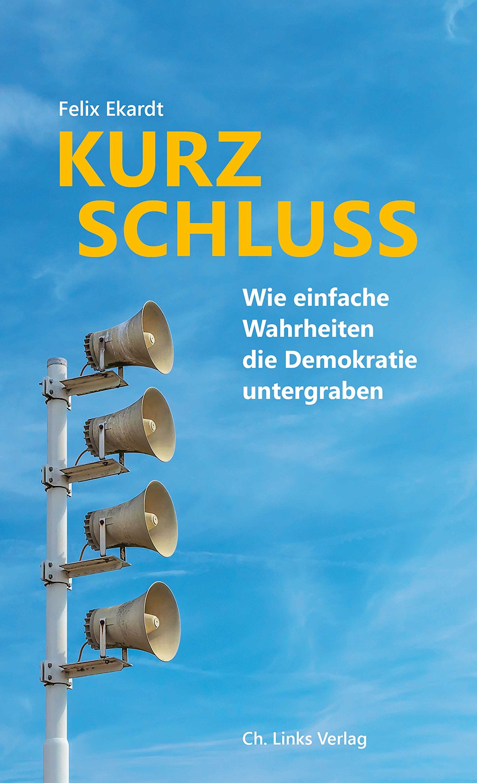 Kurzschluss Philosophy