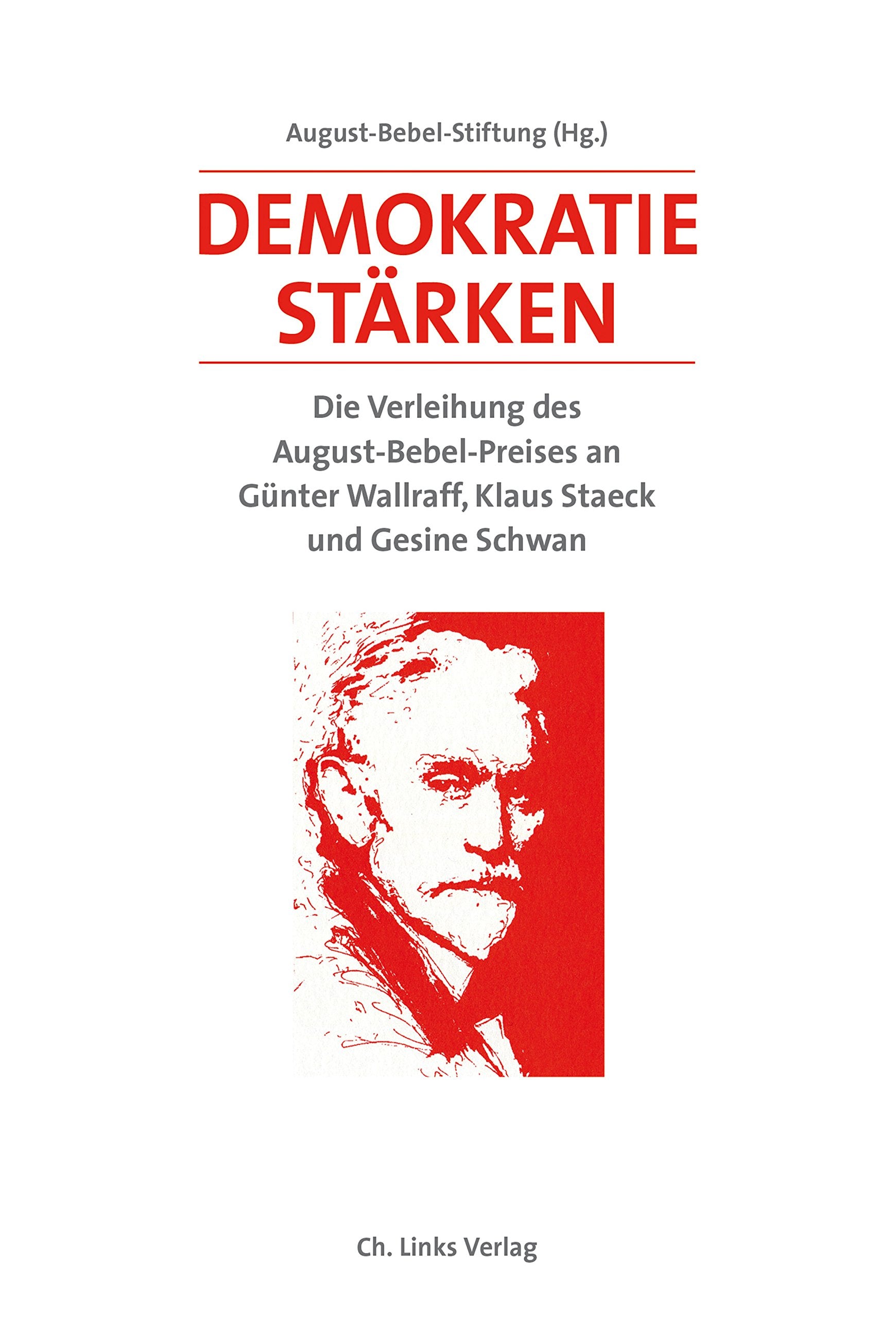 Demokratie stärken Law