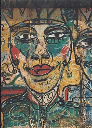 Portrait of Berlin: August 13, 1991 Architecture