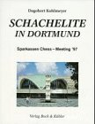 Schachelite in Dortmund: Sparkassen Chess-Meeting '97 Leisure & Fun